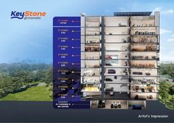 Keystone @ Mandai (D25), Factory #571632561